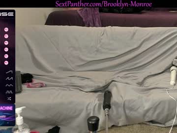 webcam girl brooklyn_shai live cam image #2561531