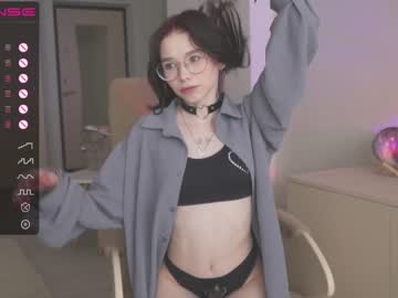webcam girl oki_dokie live cam image #4995497