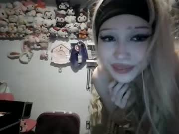 webcam girl parisbunny live cam image #7069619