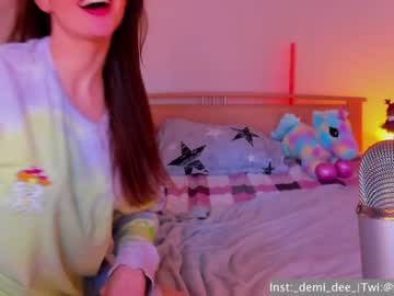 webcam girl _demi_dee_ live cam image #1392312