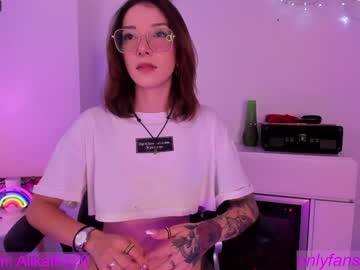 webcam girl thecosmicgirl live cam image #4747664