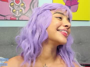 webcam girl megan_world live cam image #555764