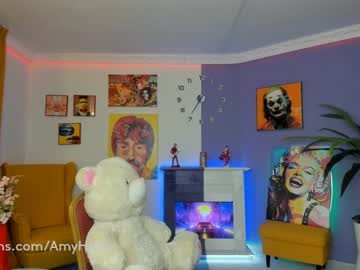 webcam girl amy_haris live cam image #309291