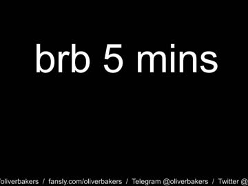 webcam man oliver_baker live cam image #6451568