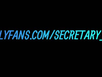 webcam couple secretary_bj live cam image #6399694