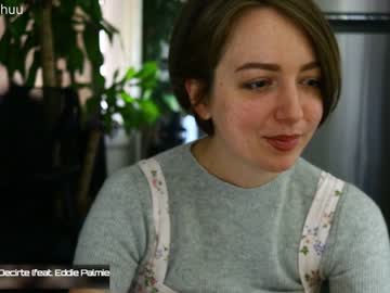 webcam girl maeveminx live cam image #1373133