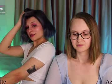 webcam couple serenity_bliss live cam image #7097482