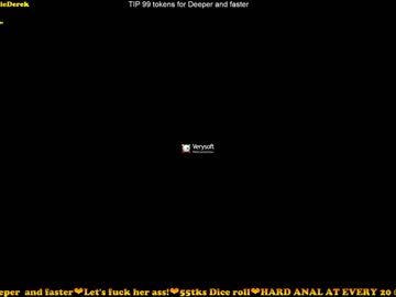 webcam couple bethanie_derek live cam image #271749