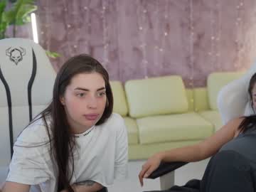 webcam couple anabel054 live cam image #4538024