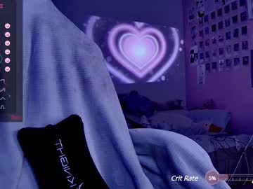 webcam girl _b_a_n_s_h_e_e_ live cam image #5997946