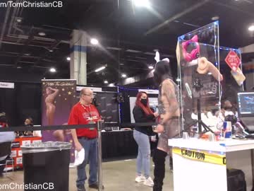 webcam man tomchristiancb live cam image #1726334