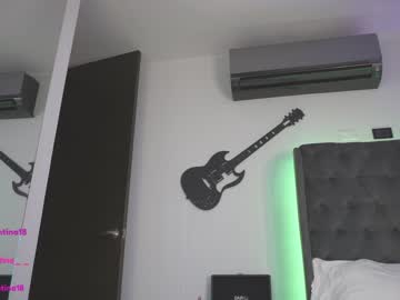 webcam girl venezolanacute live cam image #1942044