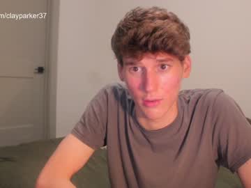 webcam man clay_parker live cam image #391127