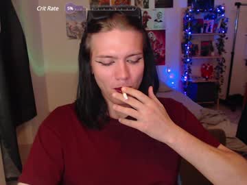 Cam for wsleepy___