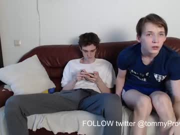 webcam man im_tommy live cam image #1429164