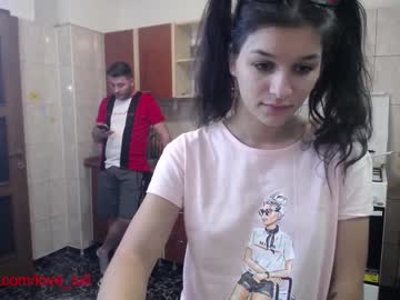 webcam couple iuliana32 live cam image #398967