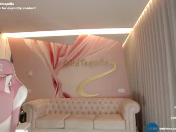 webcam girl wildtequilla live cam image #4204164