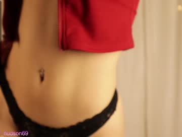 webcam girl bettyhudson live cam image #955619