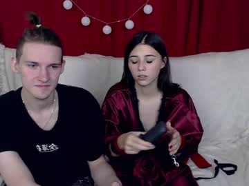 webcam couple sarah_kurt live cam image #102964