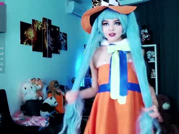 webcam girl madnessalise live cam image #3044329