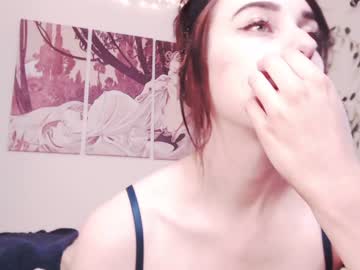 webcam girl eeeveee live cam image #2329395