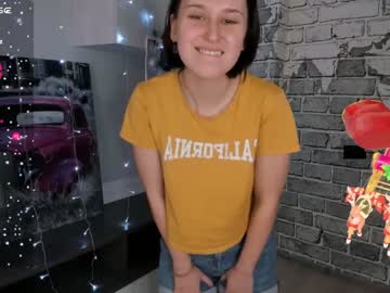 webcam girl baby_ben live cam image #6065192