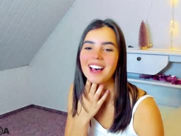 webcam girl nika_la live cam image #855090