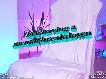 webcam girl misshowl live cam image #2583546