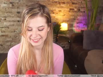 webcam girl juicyandthepussyblvd live cam image #4293596