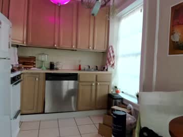 webcam girl neon_felix live cam image #1129207