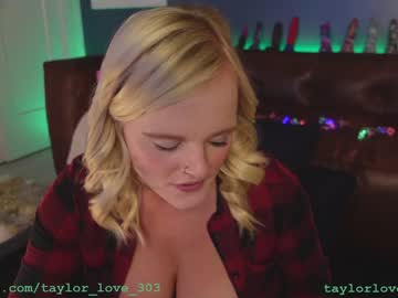 webcam girl taylor_love_303 live cam image #5541546