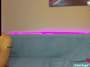 webcam couple vanila_cream_ live cam image #5513508