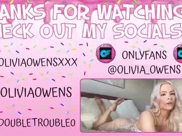 webcam girl oliviaowens live cam image #3801764