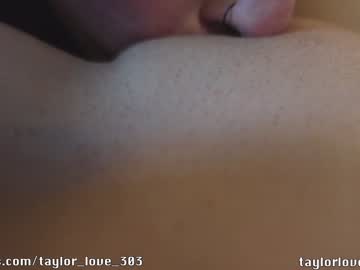 webcam girl taylor_love_303 live cam image #4483850
