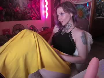 webcam girl tricky_nymph live cam image #5023825