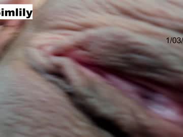 webcam girl imlily96 live cam image #1293855