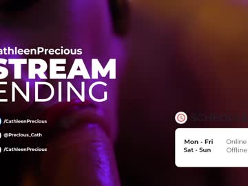 webcam girl cathleenprecious live cam image #3469909
