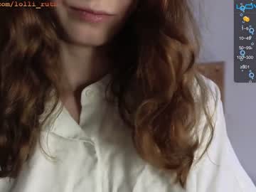 webcam girl lolliruth live cam image #5070930