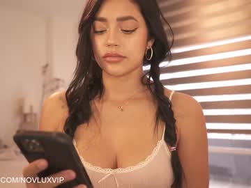 webcam girl n_o_v_a live cam image #4563249