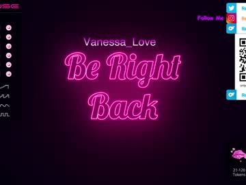 webcam girl vanessa_love live cam image #3218300