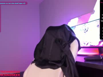 webcam girl technosexx1 live cam image #974328