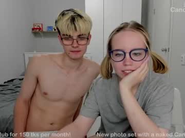 webcam couple candiverner live cam image #31377