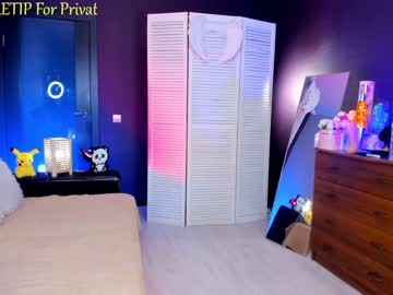 webcam girl blush_mikki live cam image #6883792