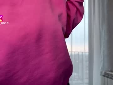 webcam girl tatti_1 live cam image #5477545