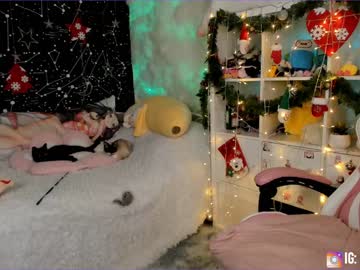 webcam girl littleflufflepuff live cam image #893505