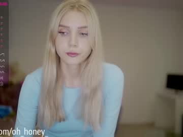 webcam girl oh_honey_ live cam image #2500975