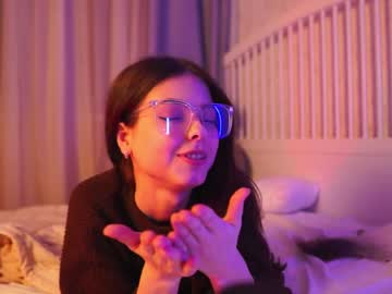 webcam girl hannasthesia live cam image #3799964