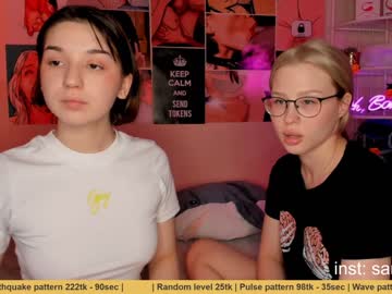 webcam couple huntertiana live cam image #508651