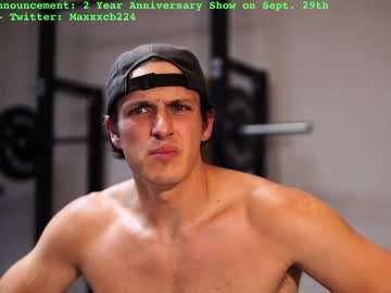 webcam man maxxxcb224 live cam image #96880