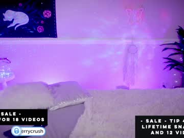 webcam girl cherrycrush live cam image #1309348